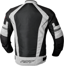 Pro Series Ventilator Xt Ce Jacket Sil/Blk Textile Sm