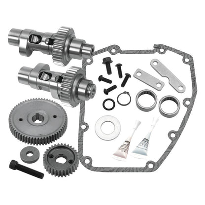 S&S Cycle 2006 Dyna Easy Start HP103GE Gear Drive Camshaft Kit
