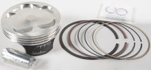 Piston Kit Armorglide 95.00/Std 12.3:1 Gas/Yam