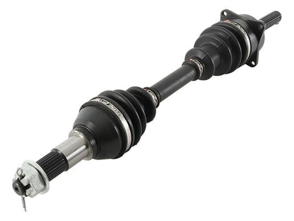 8 Ball Extreme Axle Front