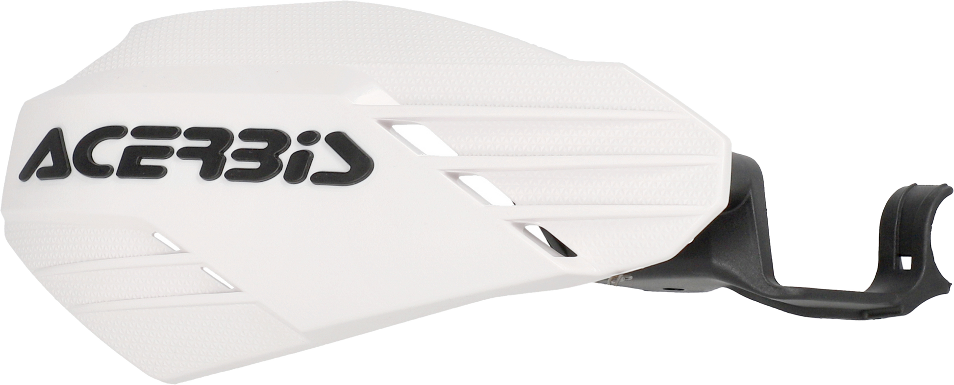 K Linear Handguard White/Black