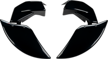 Brake Cooler 2.0 Black Kaw