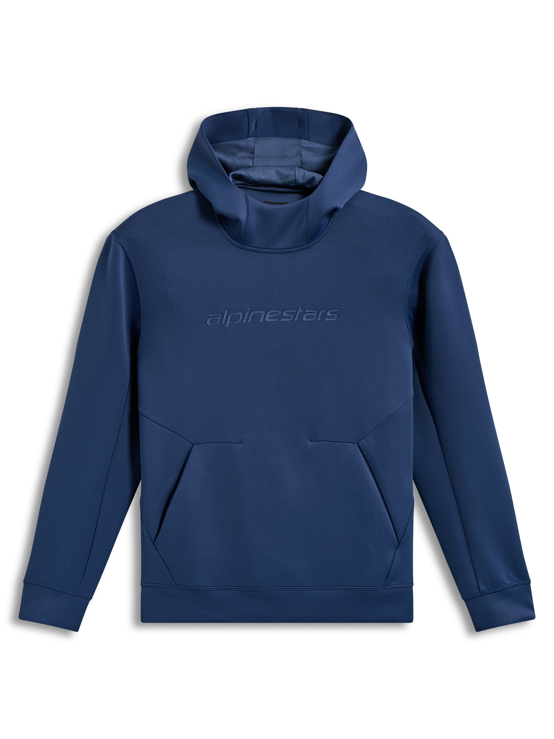 Datrix Hoodie Steel Blue Xl