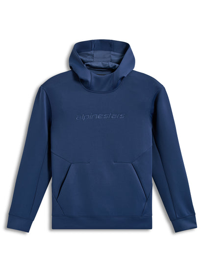 Datrix Hoodie Steel Blue Xl