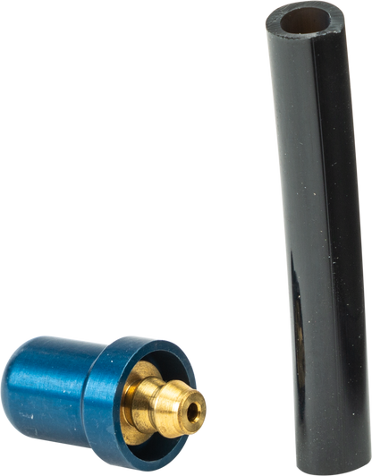 Vent Cap (Blue)