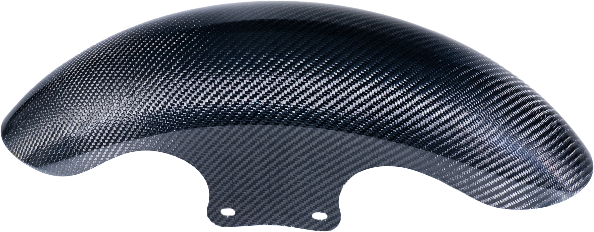 Carbon Fiber Short Ff 21" Cvo 23 25 Inverted Front End