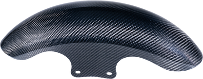 Carbon Fiber Short Ff 21" Cvo 23 25 Inverted Front End