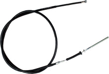 Black Vinyl Rear Hand Brake Cable