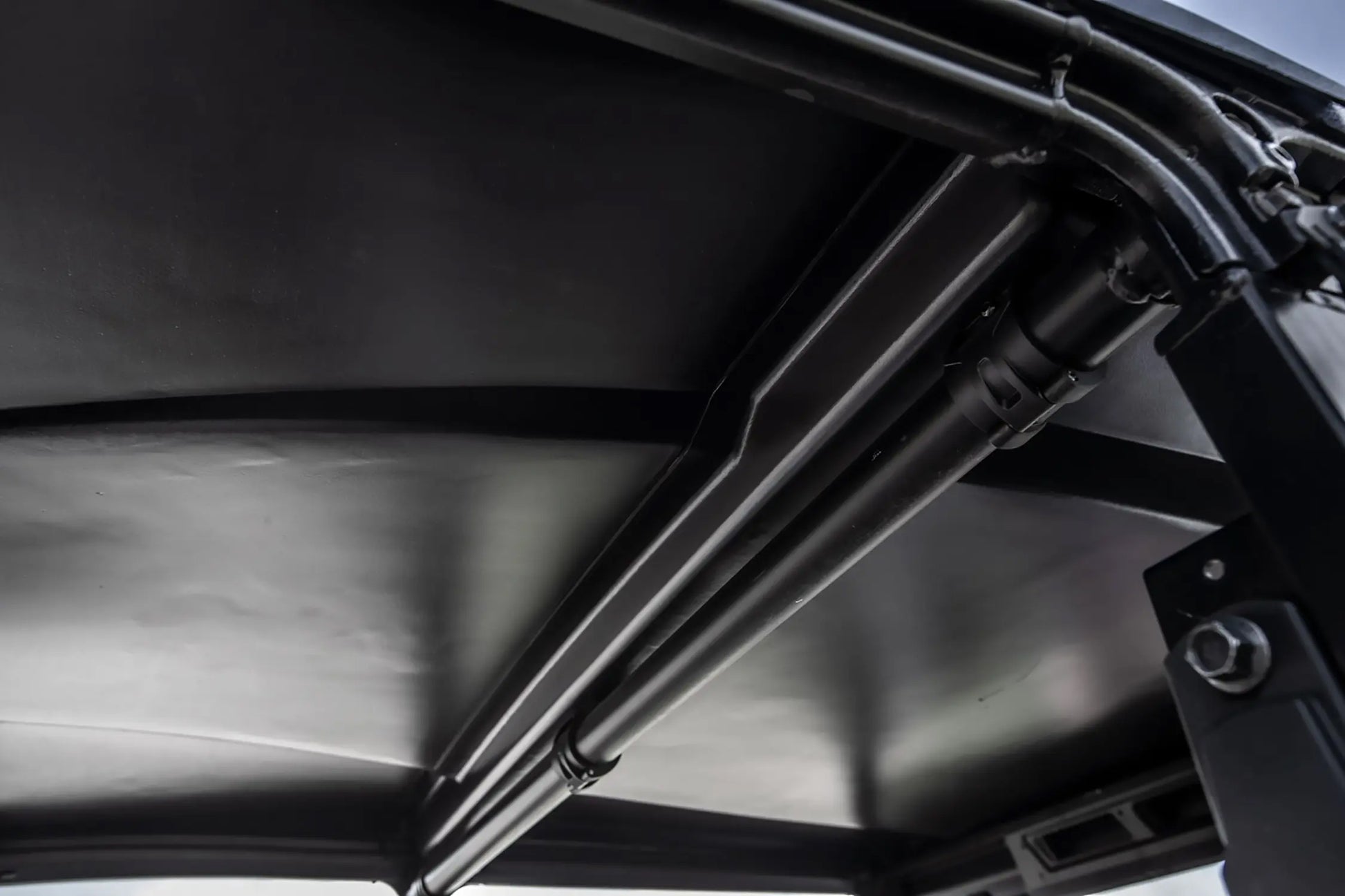 Poly Roof Hmwpe Pol