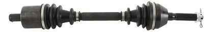 8 Ball Extreme Axle Front