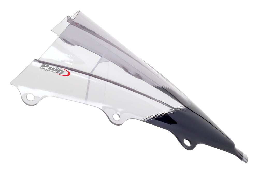 Windscreen Racing Clear