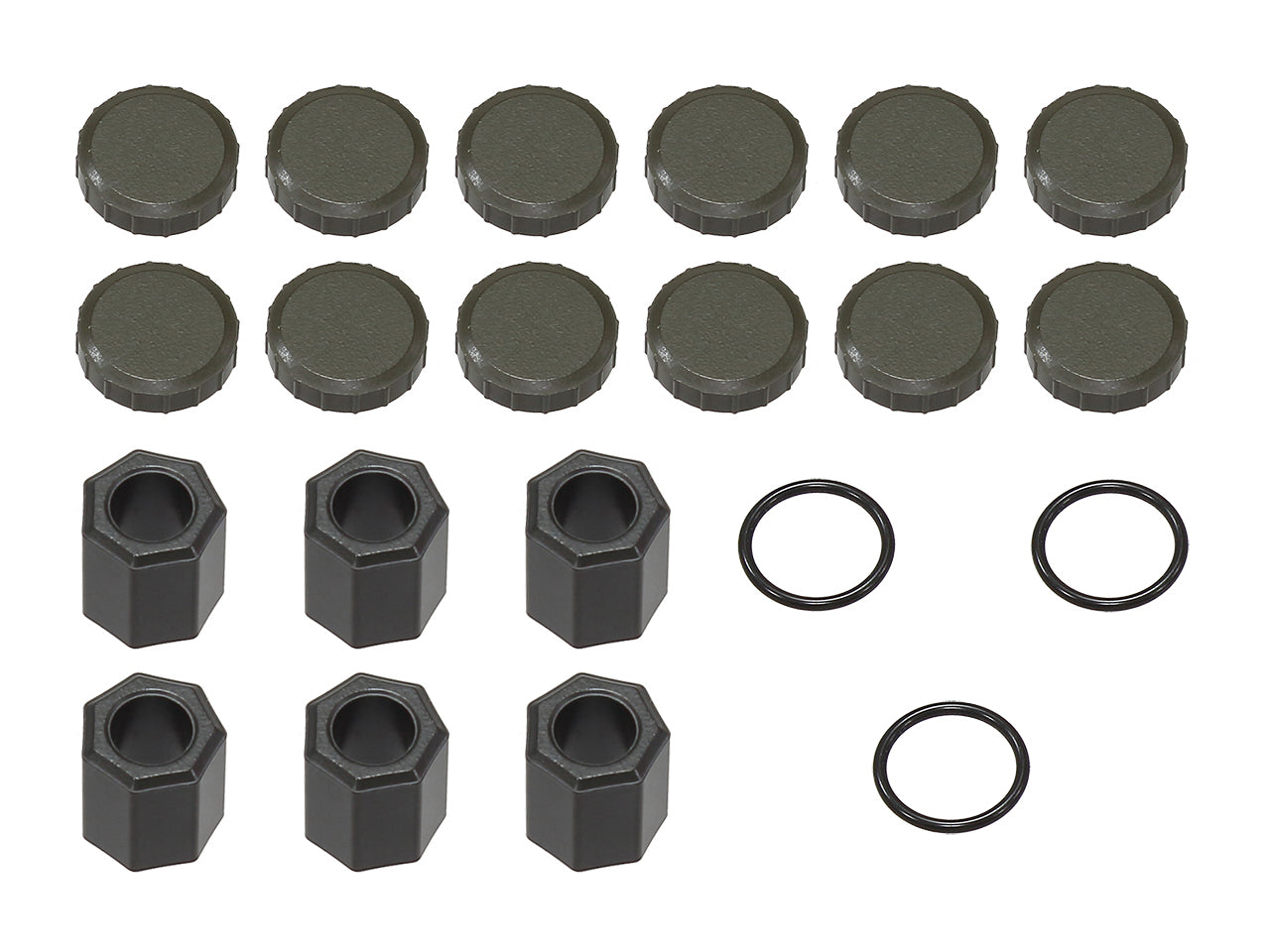 Clutch Repair Kit S D