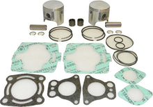 Complete Top End Kit 81.25mm