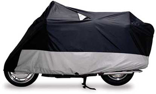 Cover Ultralite Md Grey