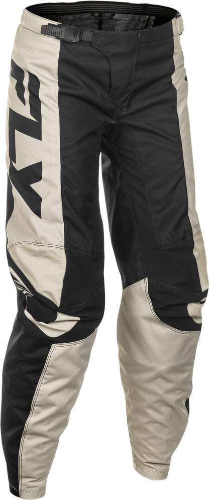 Women's F 16 Pants Ca/Ny Black/White Sz 05/06