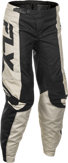 Women's F 16 Pants Black/White Sz 05/06