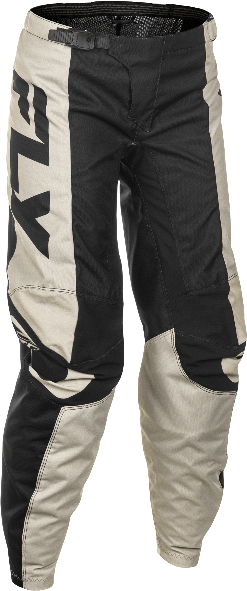 Women's F 16 Pants Ca/Ny Black/White Sz 09/10