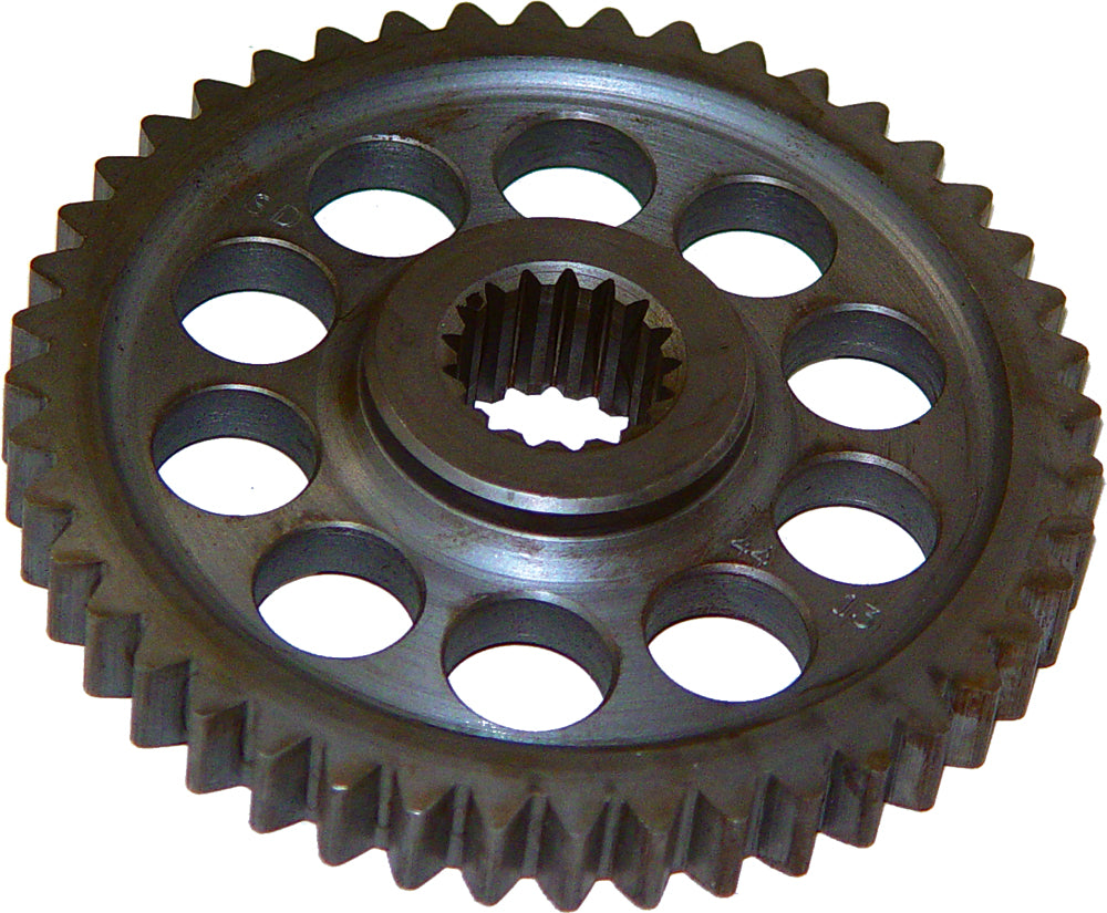 Silent Chain Case Sprocket 13 Wide 38 Tooth