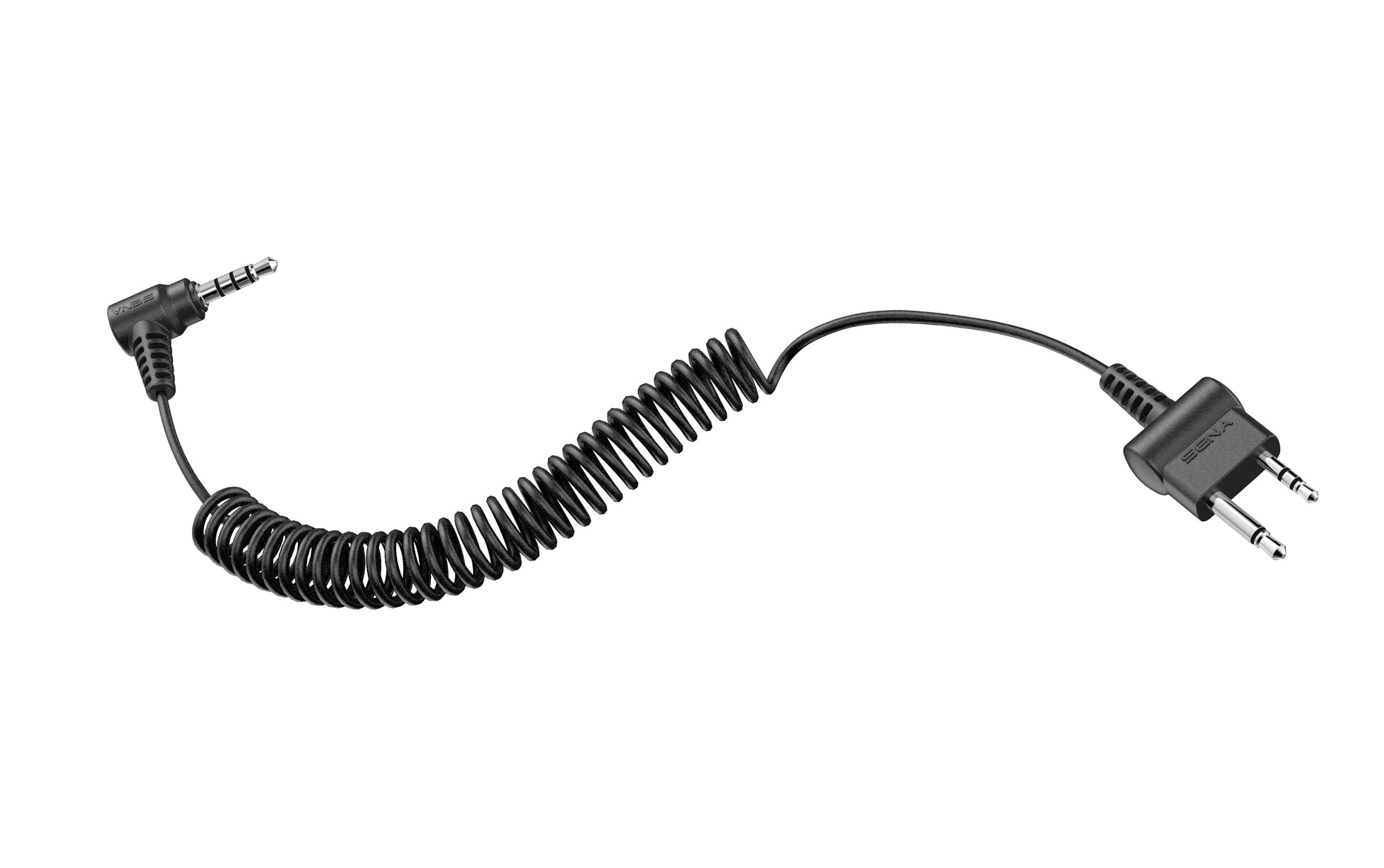 Tufftalk 2 Way Radio Cable With Straight Type