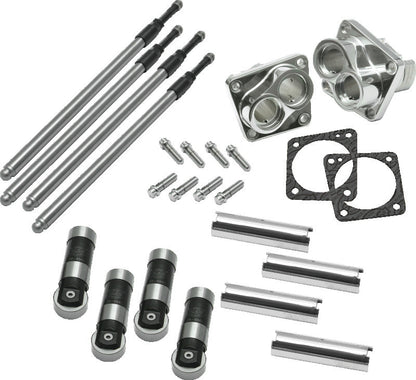 S&S Cycle 66-84 BT Hydraulic Valve Train Conversion Kit