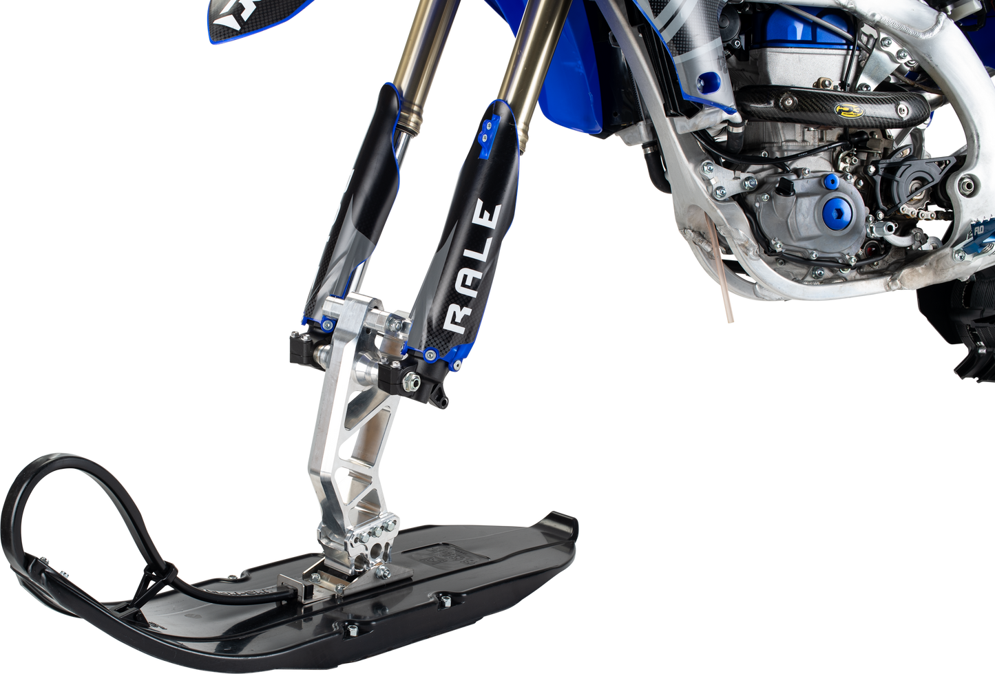 Mt129 Conversion Kit