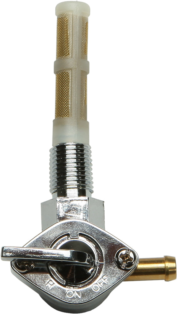 Petcock W/ 1/4 Npt Right Spigot