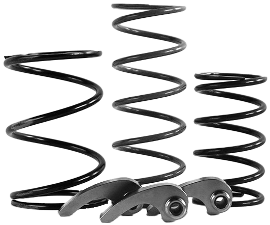 Mudder Clutch Kit