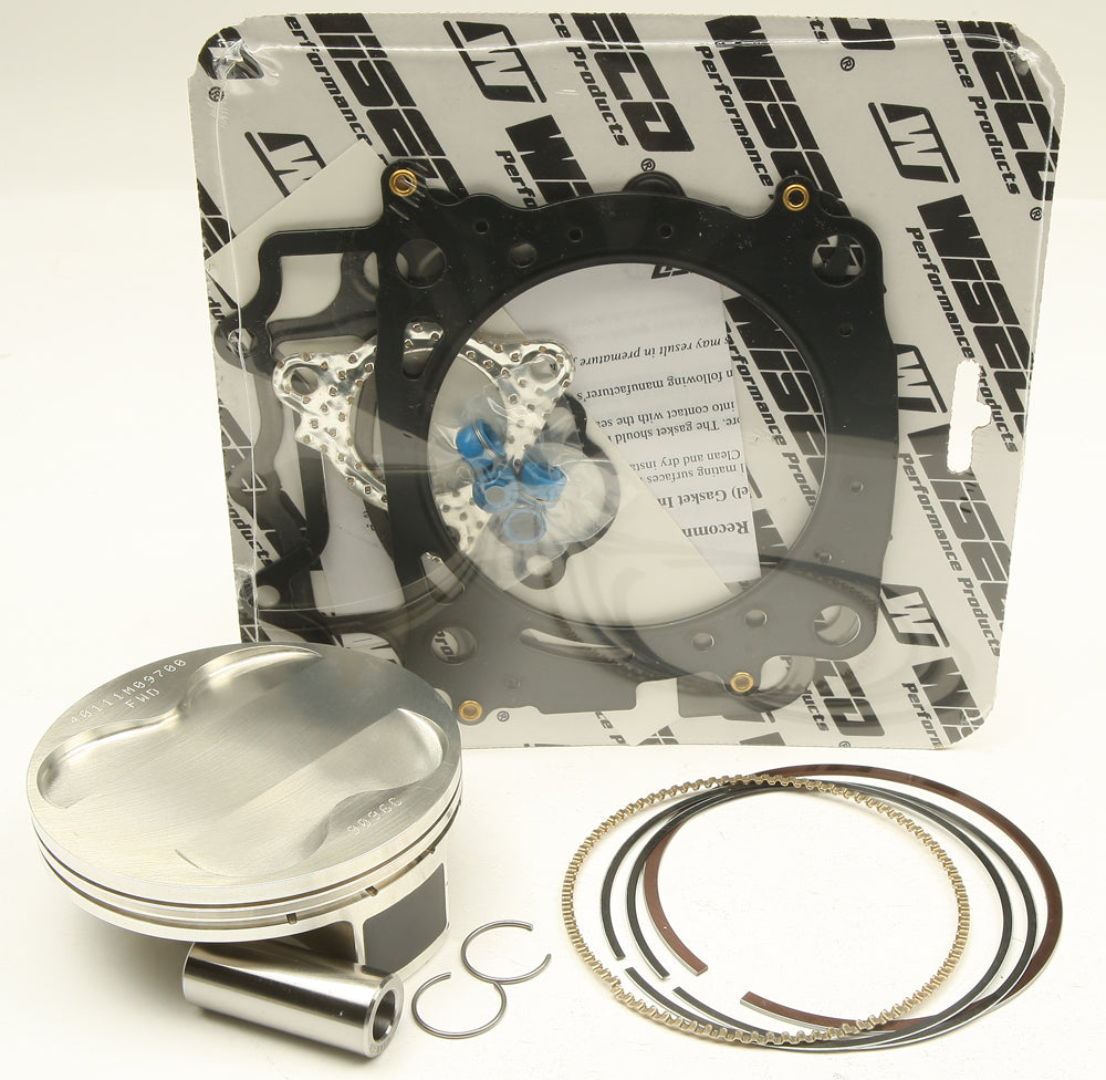 Top End Kit Armorglide Box Frg 97.00/Std 12.5:1 Yam