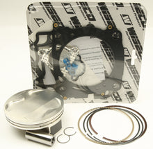 Top End Kit Armorglide Box Frg 97.00/Std 12.5:1 Yam