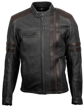1909 Vintage Jacket Sm
