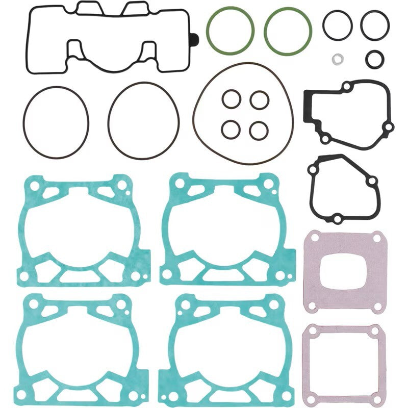 Standard Bore Cylinder Kit