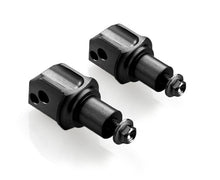 Rizoma Rider Pegs Adapter for Husqvarna and KTM
