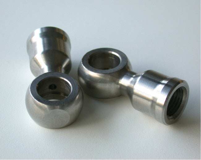 Motocorse Master Cylinder Line Adapter (Female Threaded Banjo Fitting) for all Brake & Clutch Master Cylinders