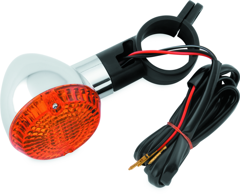 BikeMaster Kawasaki Turn Signal - Front Right