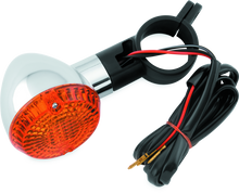 BikeMaster Kawasaki Turn Signal - Front Right