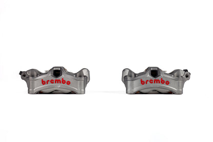 Prime Brake Caliper Stylema Front Right