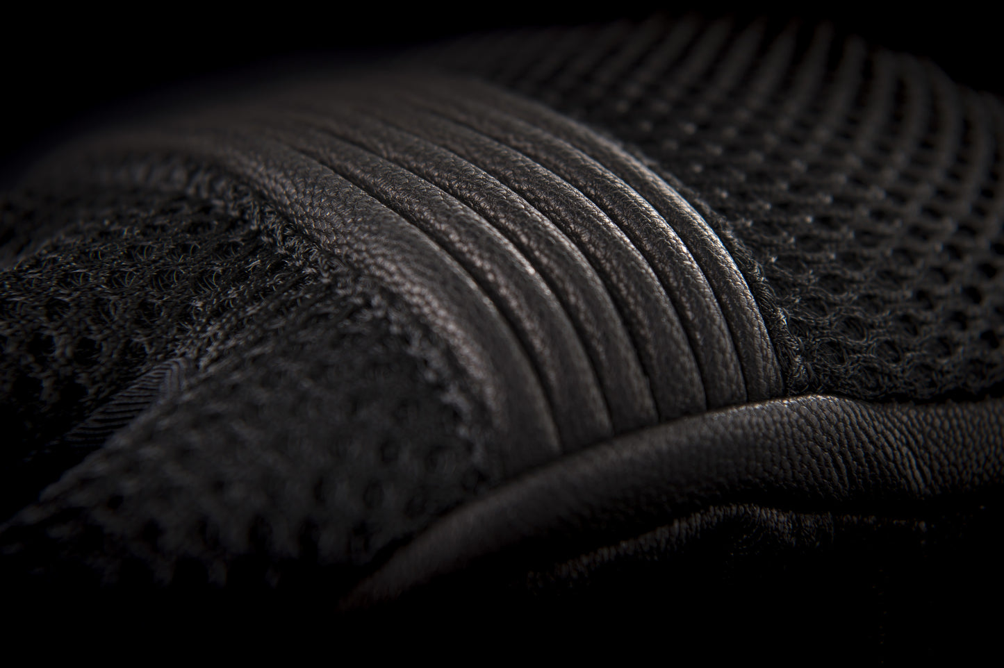 Women's Turbine Gloves Black Md