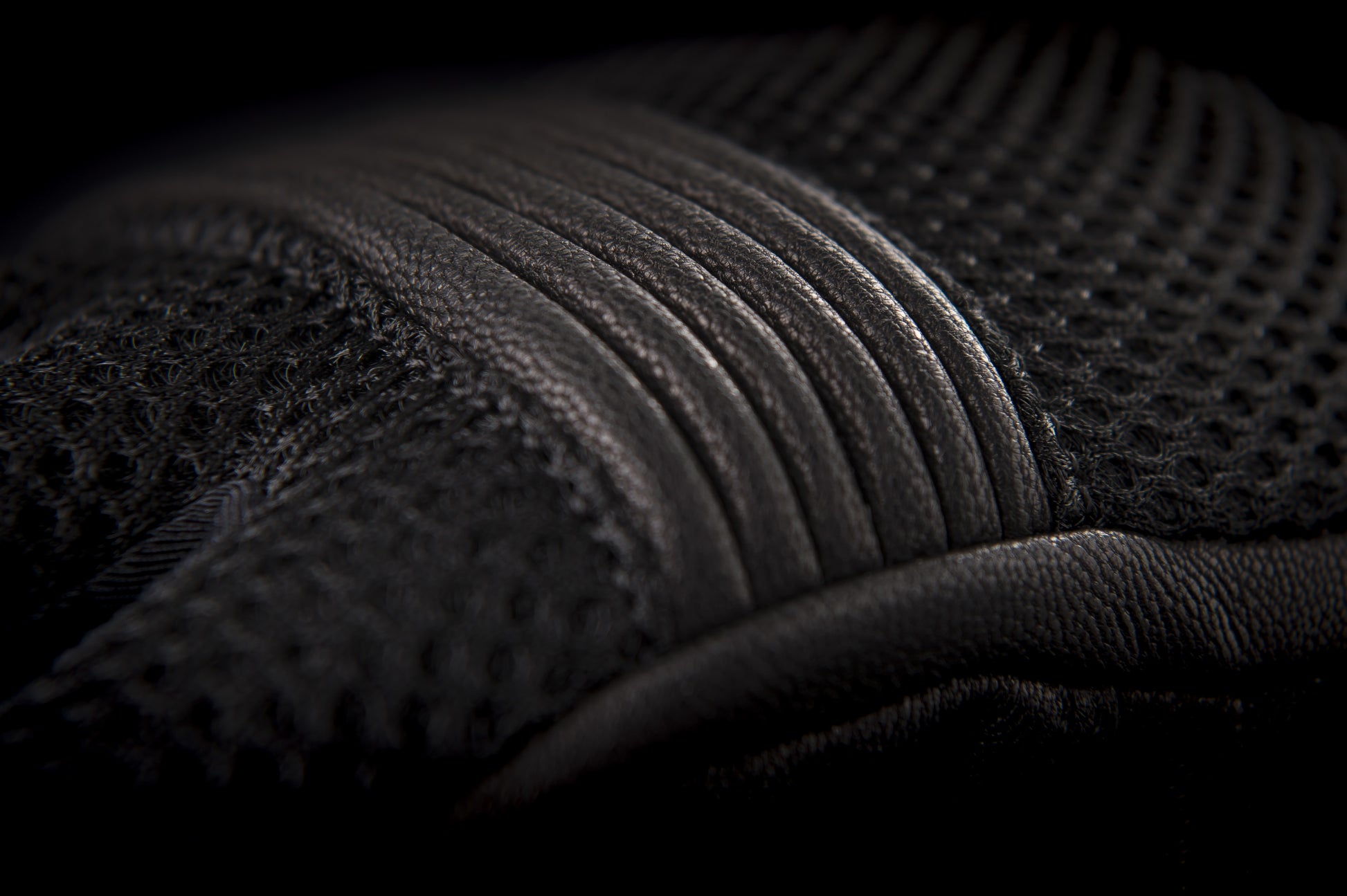 Women's Turbine Gloves Black Lg