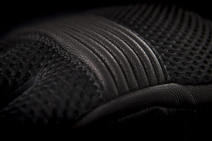 Women's Turbine Gloves Black Lg