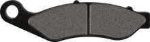 Hd Brake Pad Semi Sint Repl Oe 41300027