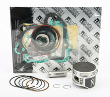 Top End Kit 49.00/Std 11:1 Yam