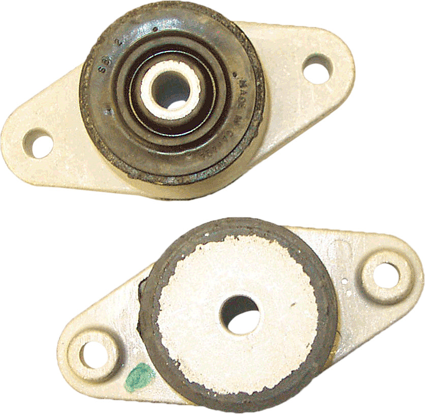 Motor Mount Pol Polaris