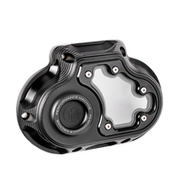 Performance Machine  Vision Slave Assy W/Bezel - Black Ops