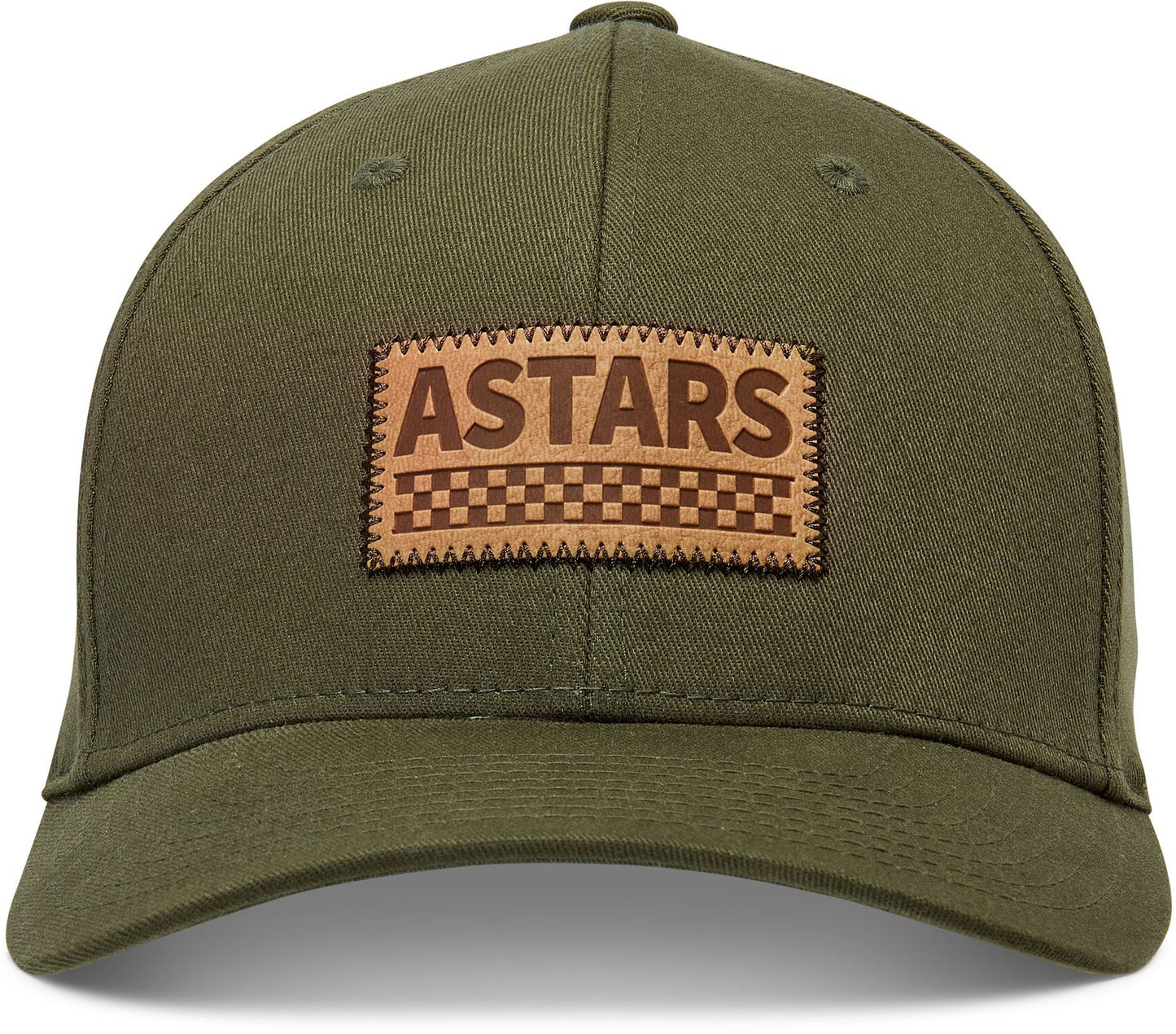 Hardy Hat Military Sm/Md