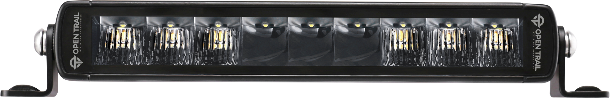 Stealth Slimline Led Light 10" Combo (Spot+Driving)