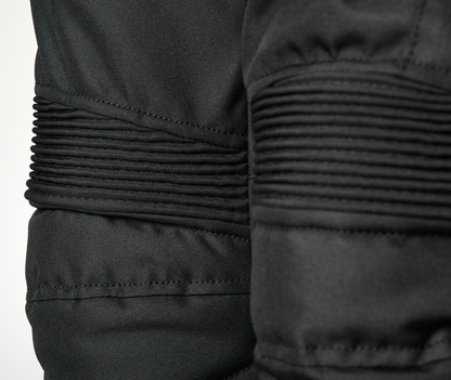 S1 Ce Long Leg Jean Black/Black Textile 2xl