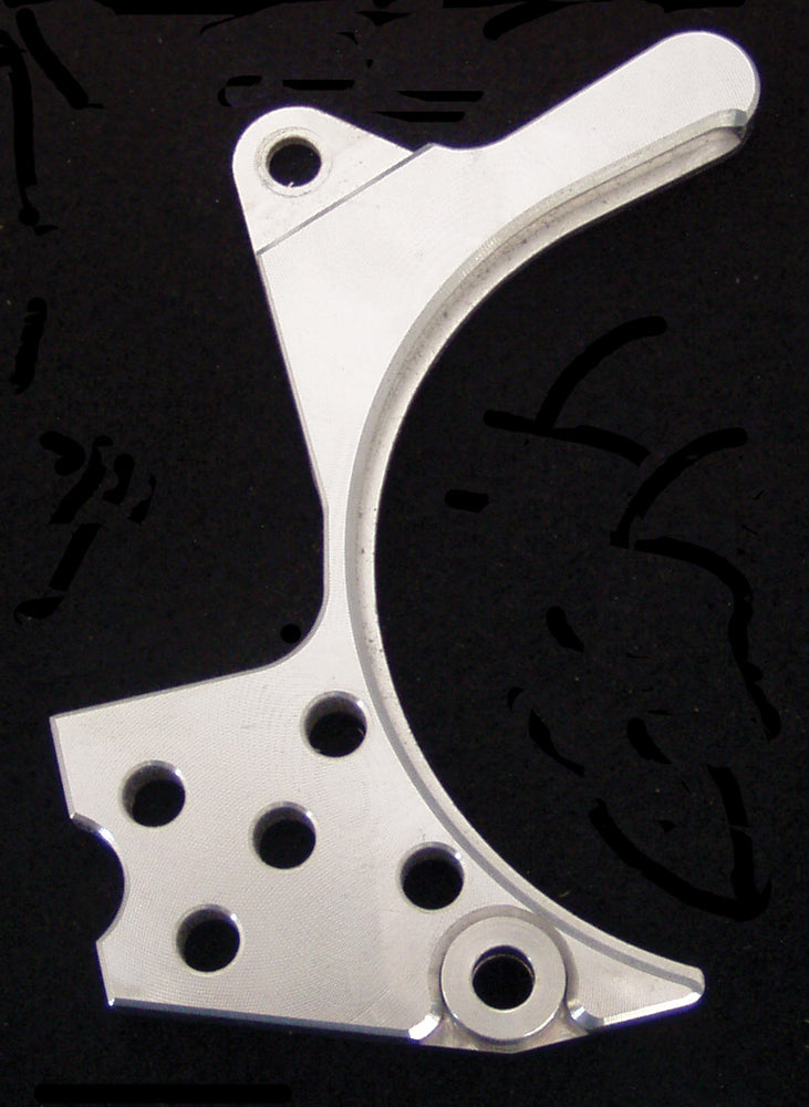Case Saver (Billet Aluminum)