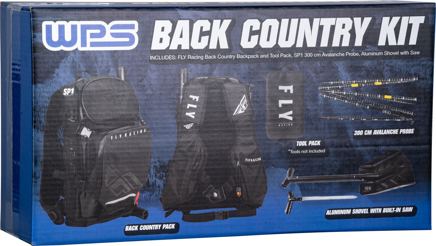Back Country Kit