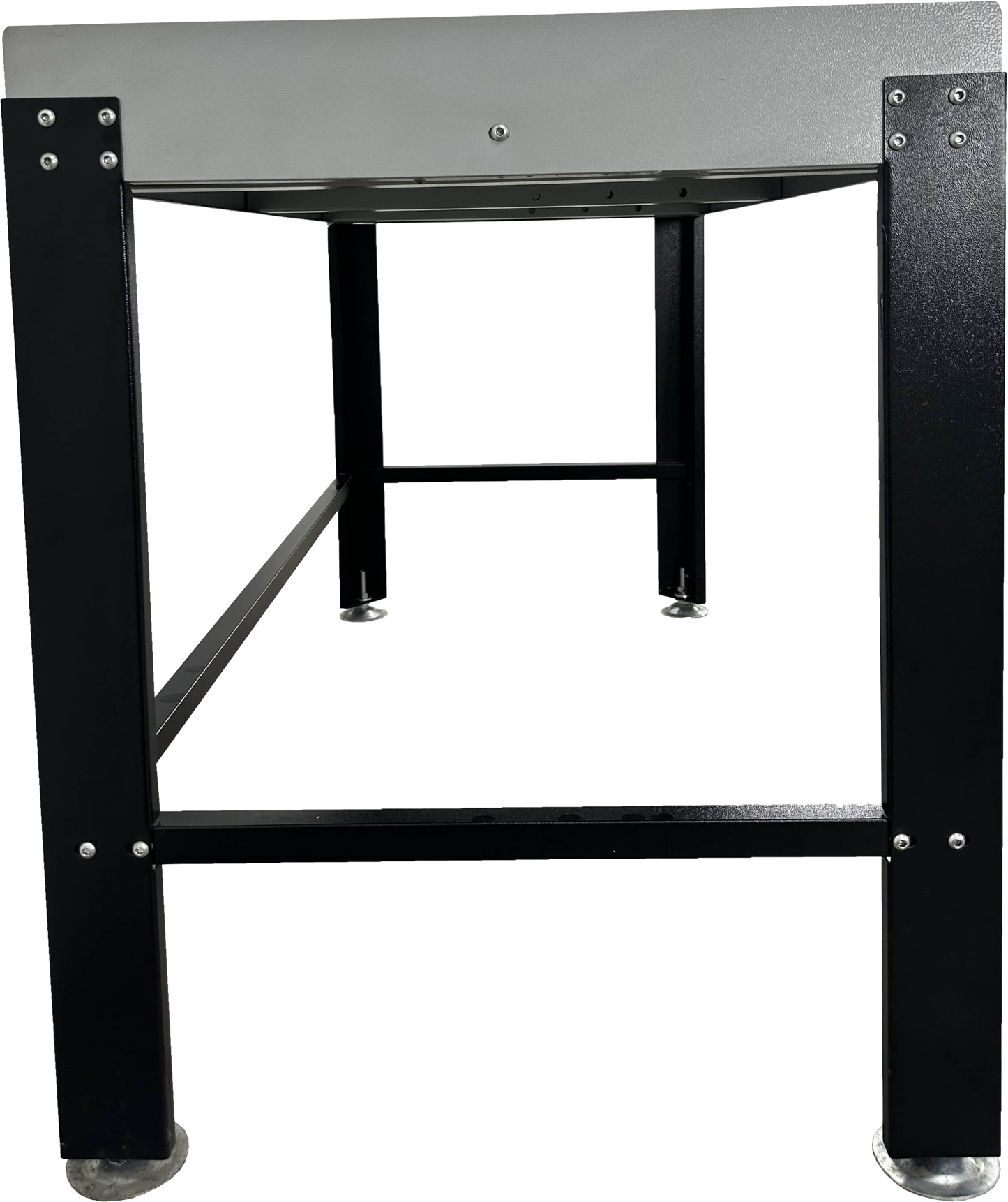 Premium Work Bench 1 600 Lbs. Cap. (Xh Wb Ii)