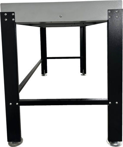 Premium Work Bench 1 600 Lbs. Cap. (Xh Wb Ii)
